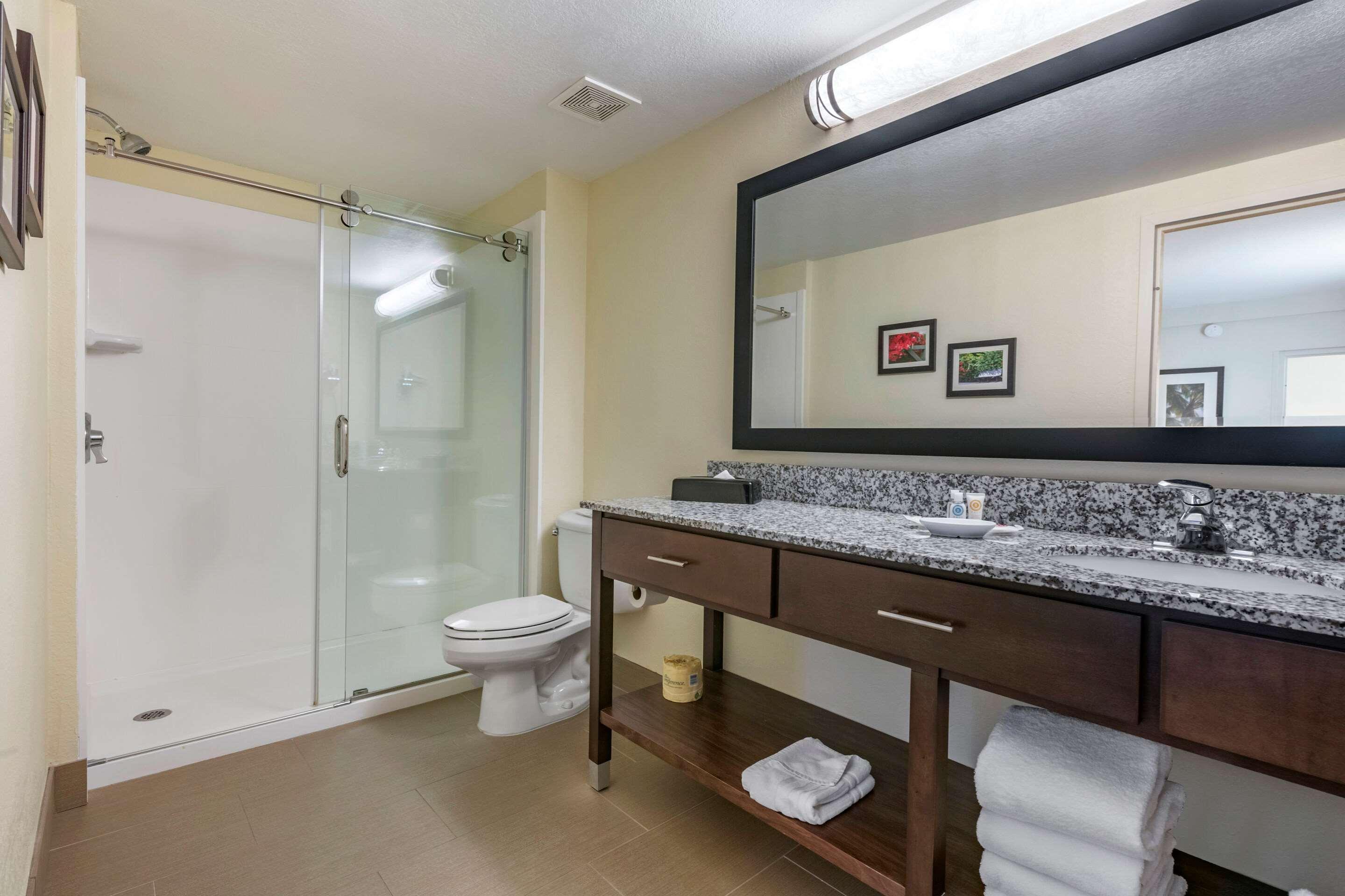 Comfort Suites Maingate East Orlando Esterno foto